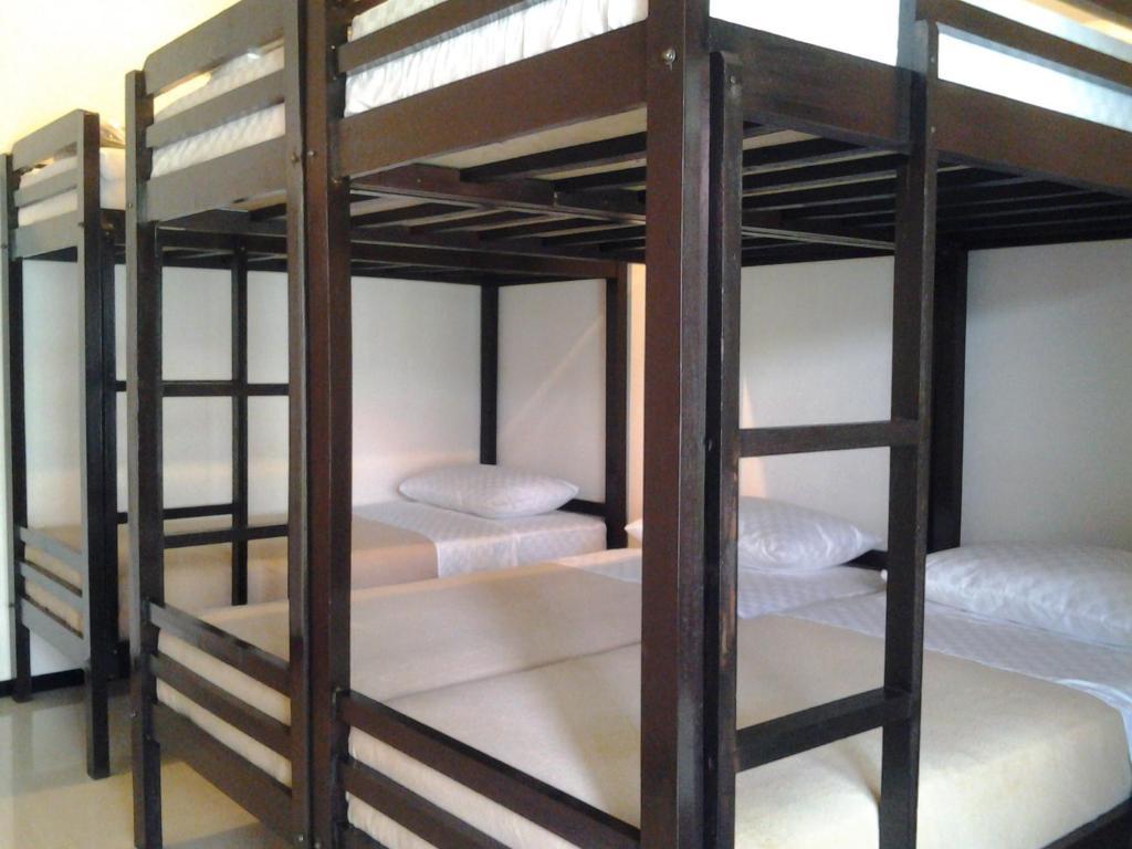 Krowi Inn Surabaya Rum bild